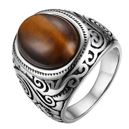 Vintage Men's Ring