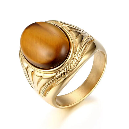 Vintage Men's Ring