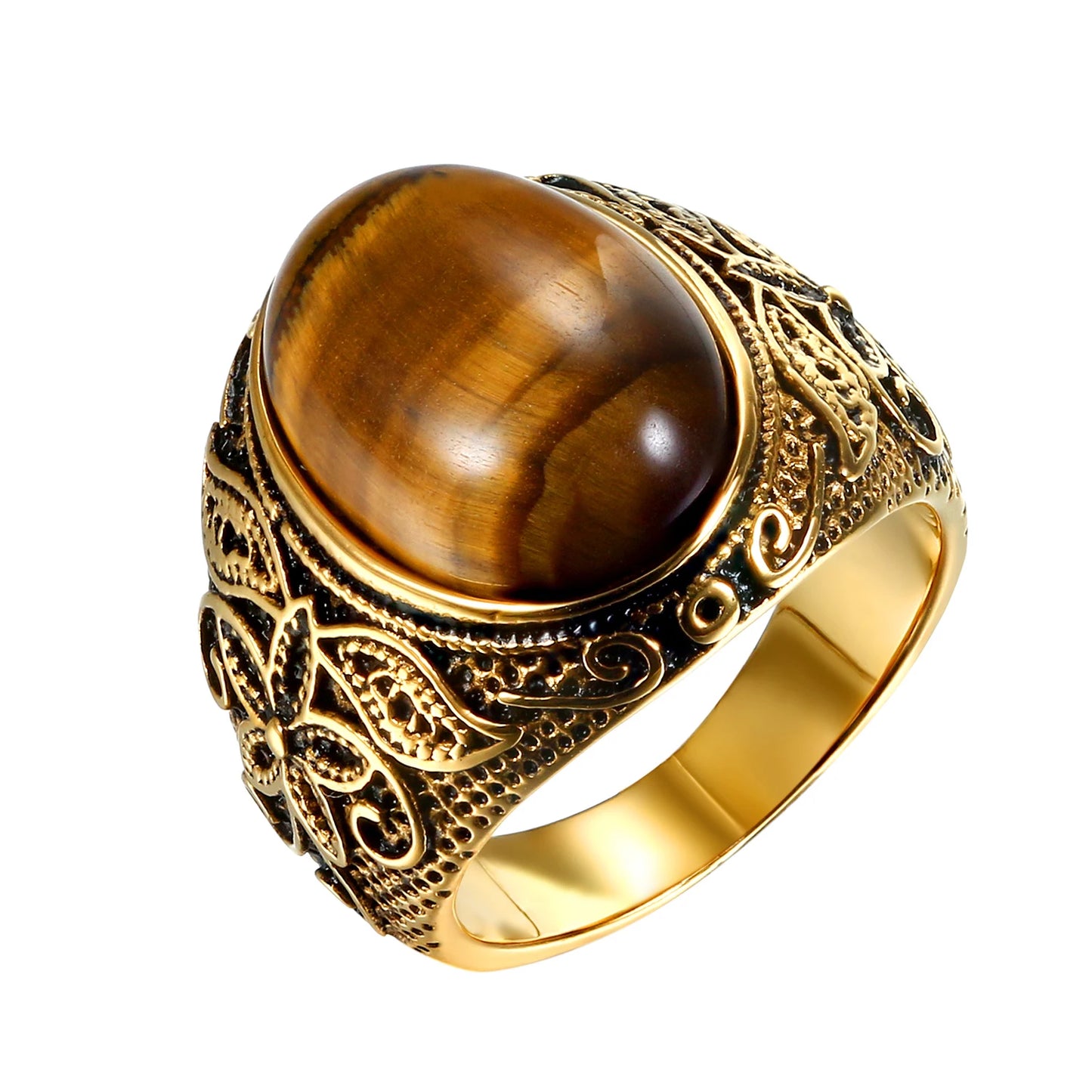 Vintage Men's Ring