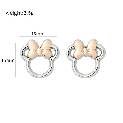 Disney Minnie Mouse Earrings