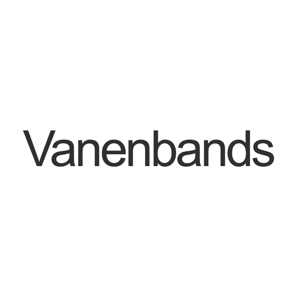 vanenbands