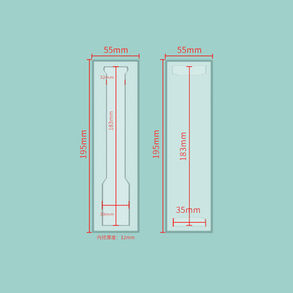 Watch band box VB-P003