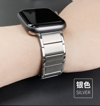 Stainless Steel Magnetic  Band