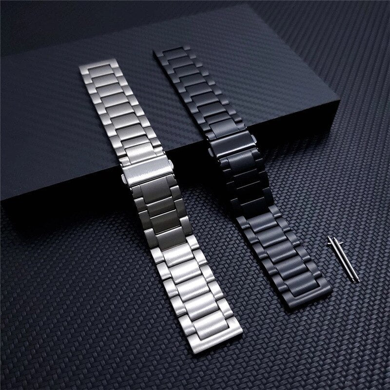 Titanium Alloy Band