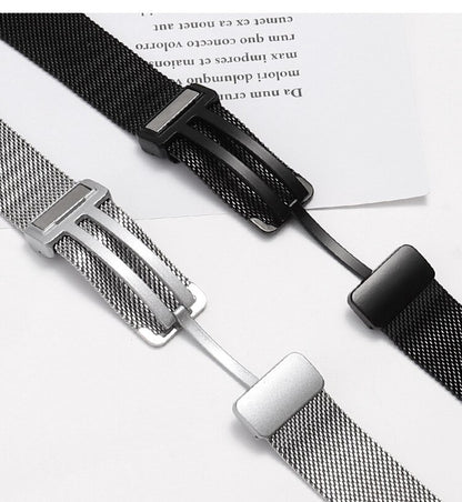 Stainless Steel Small Waist Strap