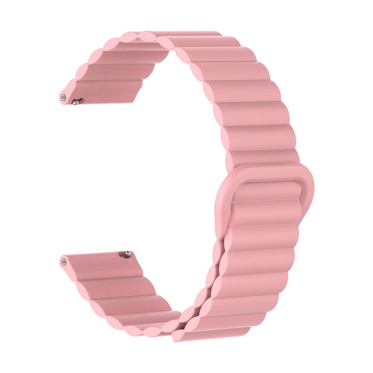 Two-color Silicone Magnetic Band