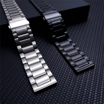 Titanium Alloy Band