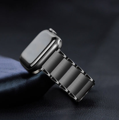 Stainless Steel Magnetic  Band