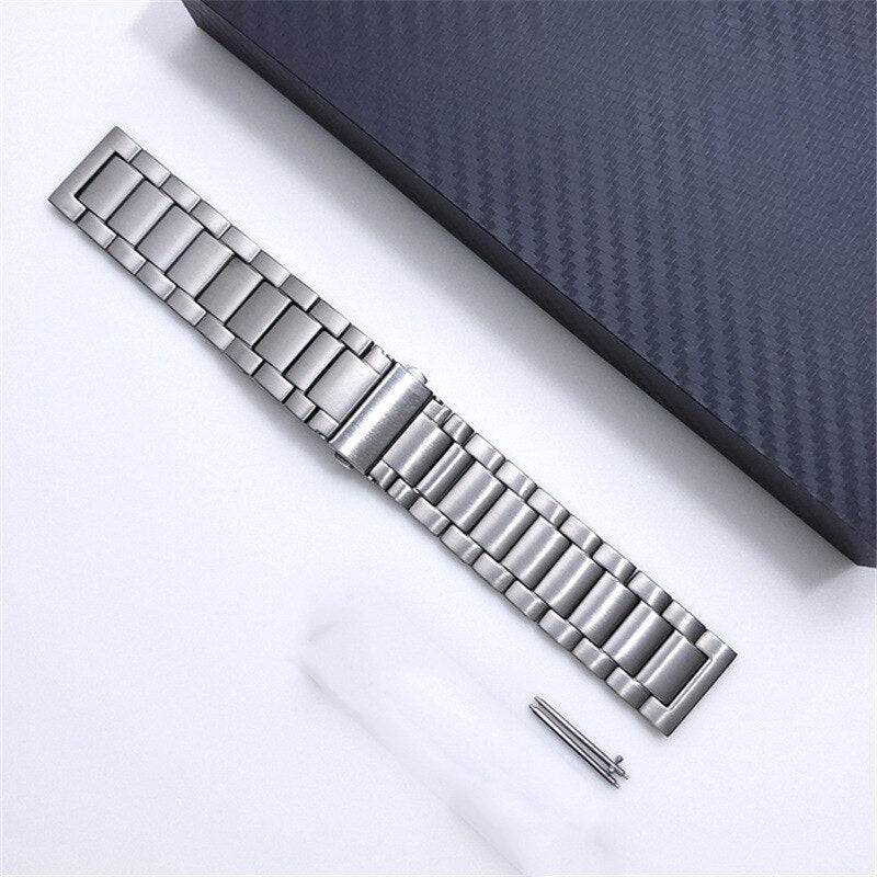 Titanium Alloy Band