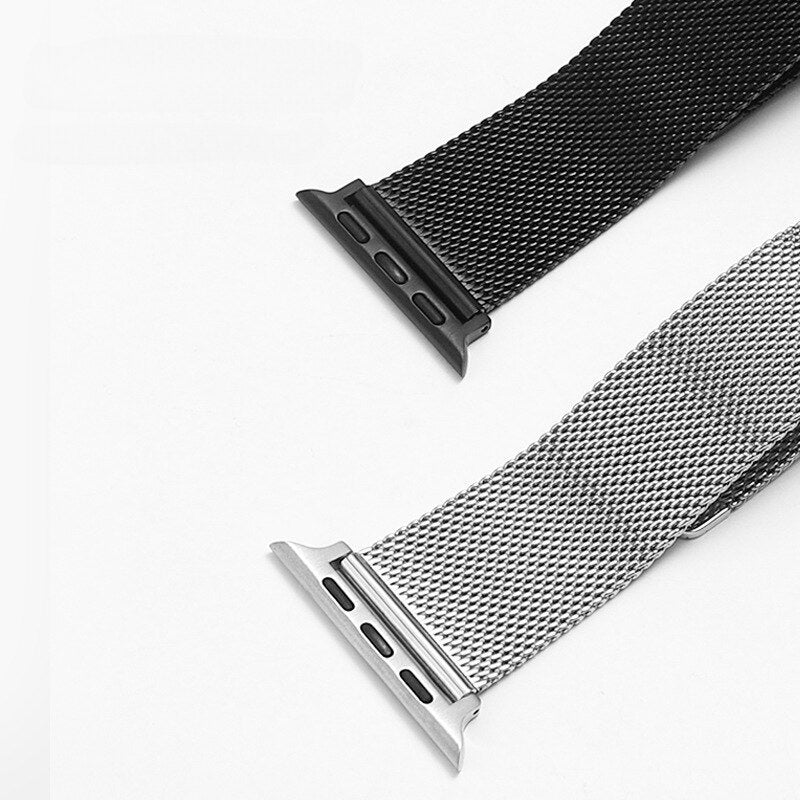 Stainless Steel Small Waist Strap