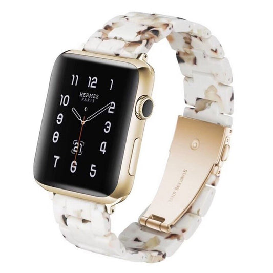 Resin Smart Watch Band