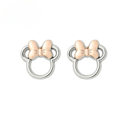 Disney Minnie Mouse Earrings